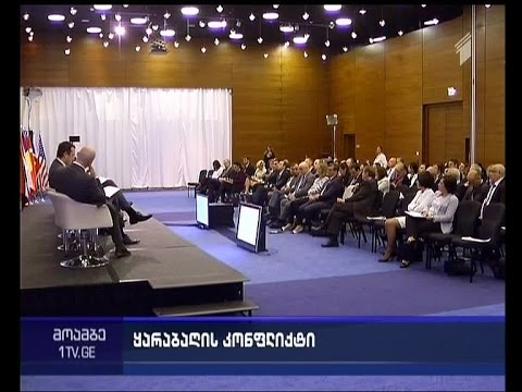 რა გავლენას იქონიებს ყარაბაღის კონფლიქტი საქართველოზე -  თბილისი მხარეებს შუამავლის როლს სთავაზობს